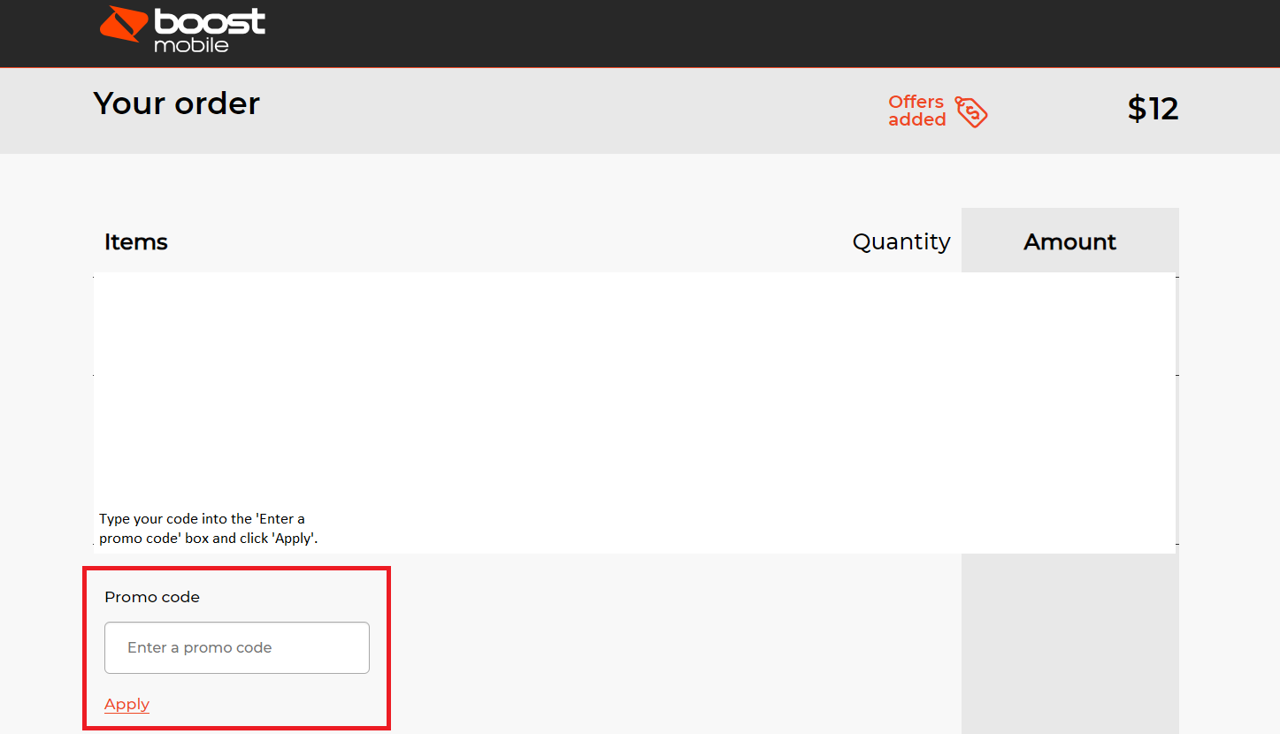 Boost Promo Codes & Coupons: $30 / $39 Off - July 2026