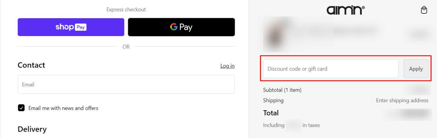 AIMN Promo Codes & Coupons: 10% / $8.95 Off - July 2026