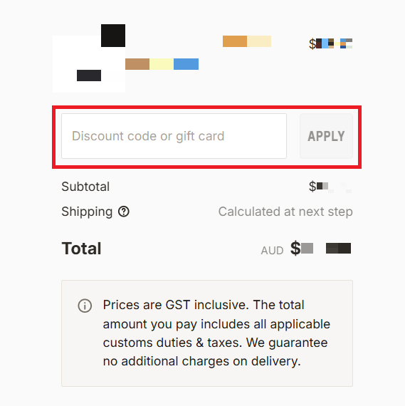 Code Red Priorities Skims Promo Codes & Coupons: 50% / 20% Off - October 2026