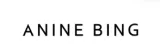 Anine Bing Promo Codes
