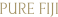 Pure Fiji Promo Codes