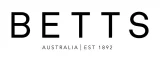 Betts Promo Codes