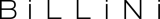 Billini Promo Codes