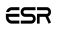 ESR Promo Codes