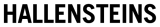Hallenstein Brothers Promo Codes