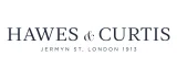 Hawes and Curtis Promo Codes