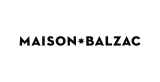 Maison Balzac Promo Codes