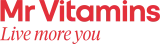 Mr Vitamins Promo Codes