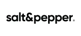 Salt and Pepper Promo Codes