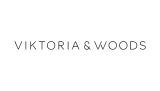 Viktoria and Woods Promo Codes