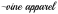 Vine Apparel Promo Codes
